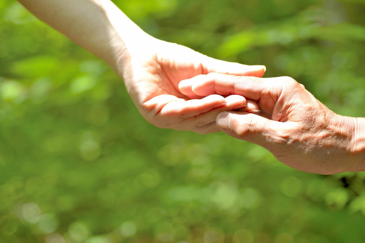 高齢者の一人暮らしの限界は「健康寿命」が目安となる