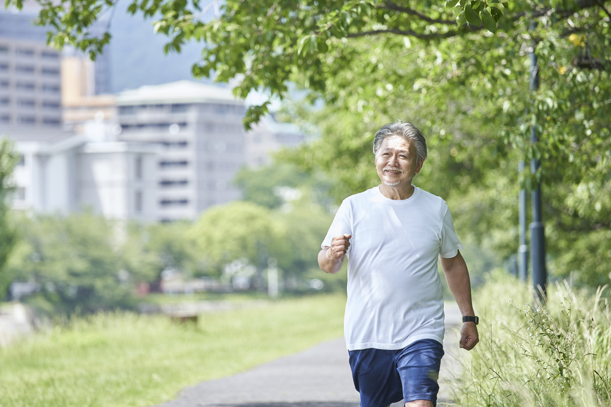 高齢の親が一人暮らしを継続するために心がけたいこと