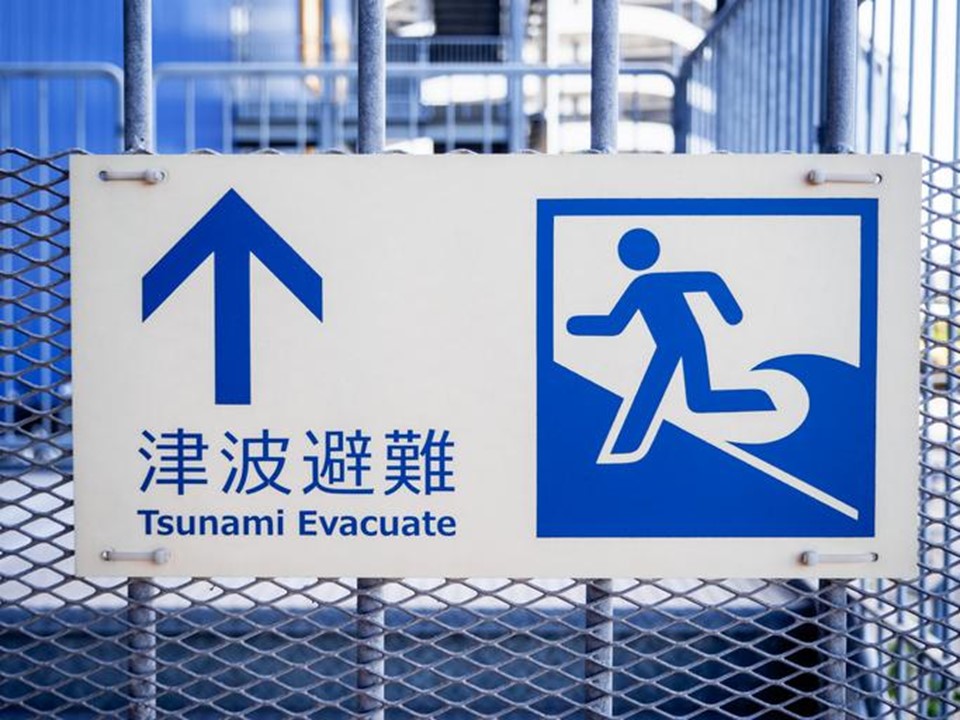 高齢者の災害時における課題