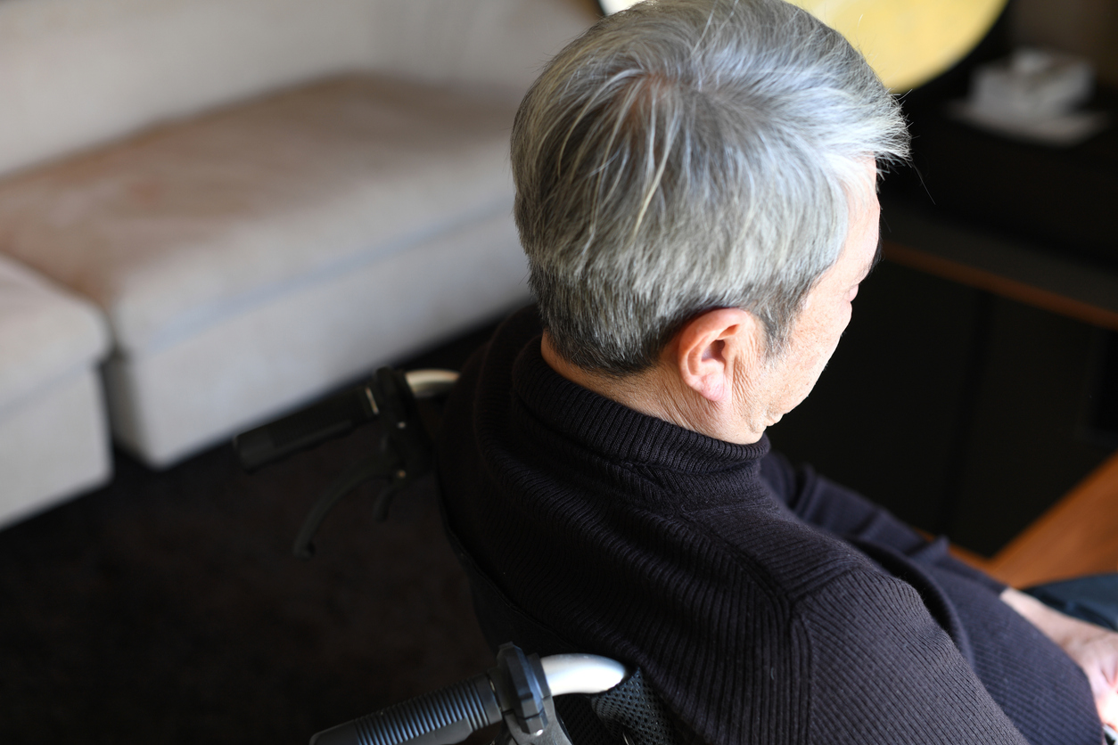 一人暮らしの60代が抱える精神面の課題