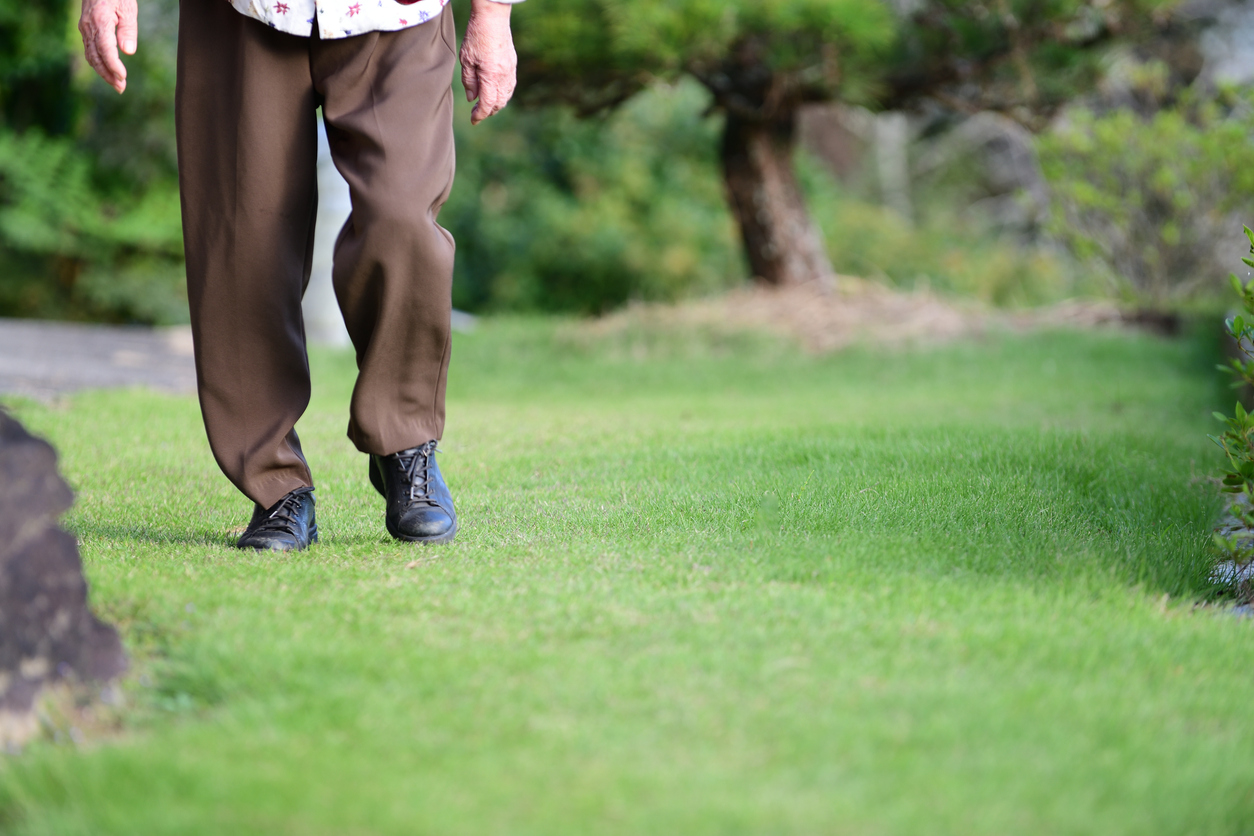 生きがいがある一人暮らしの高齢者の割合