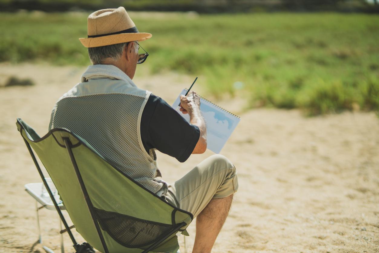 新しい生きがいの見つけ方