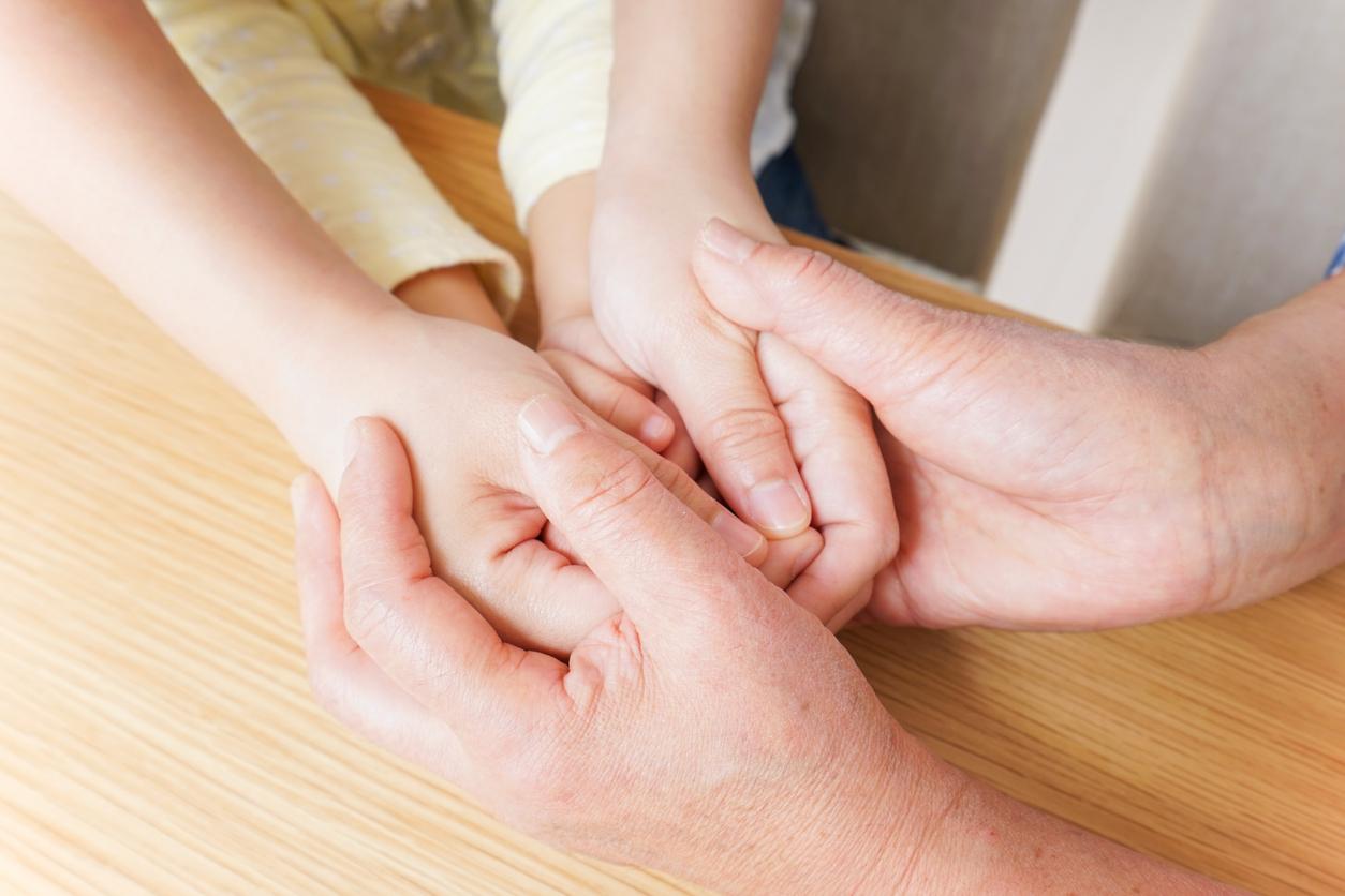 家族団らんの時間をサポート｜ちょうどよい見守りサービス「ちかく」