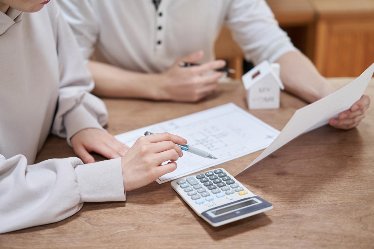 高齢者の一人暮らしにかかる生活費