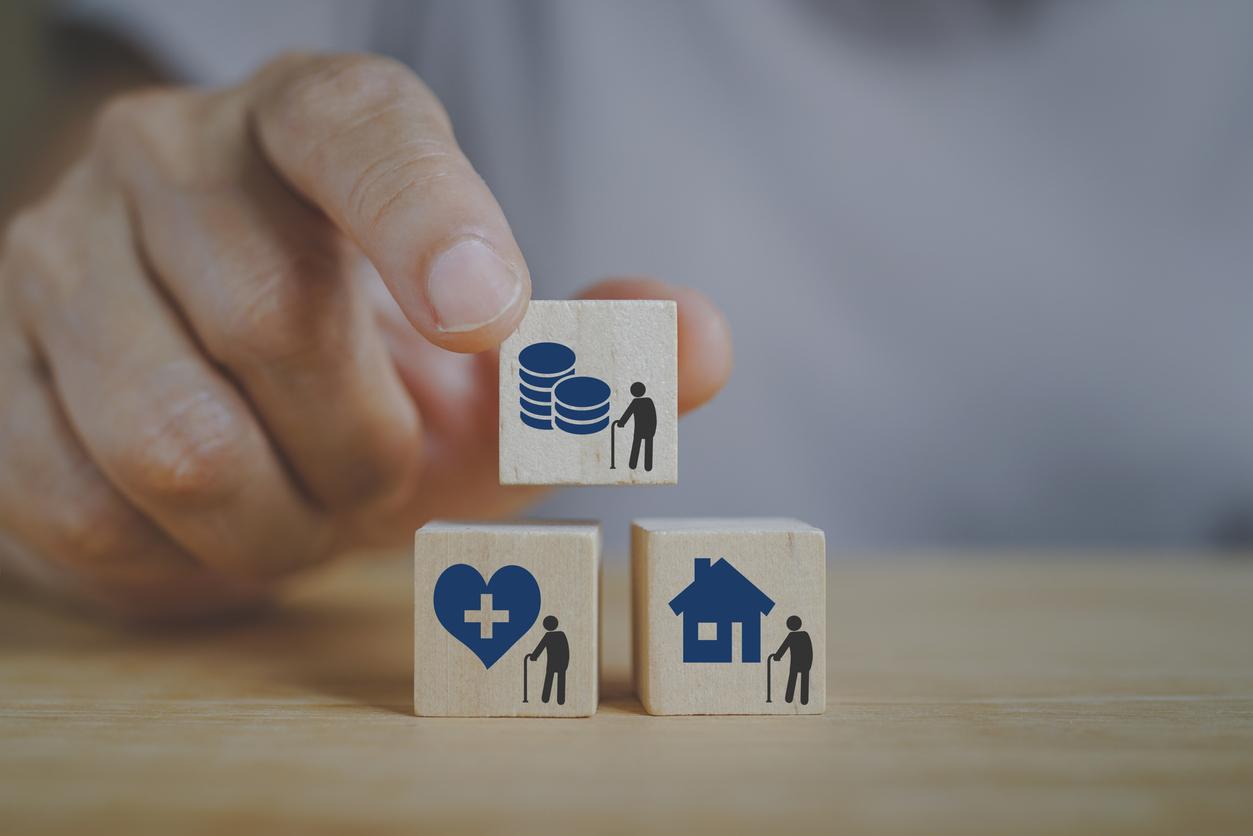 一人暮らしをする高齢者の生活費が不足しやすいポイント